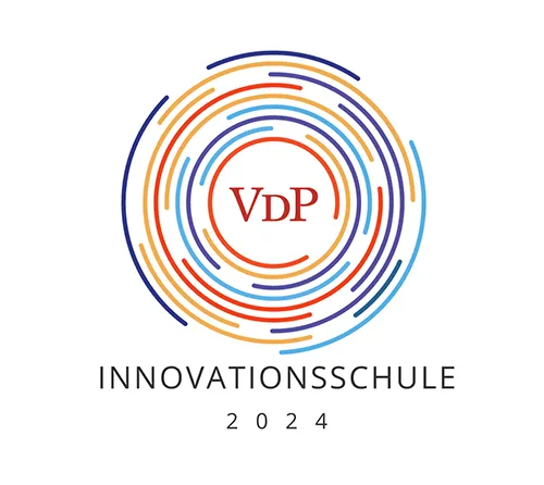 Innovationsschule 2024